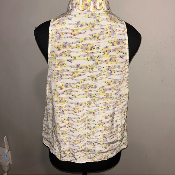 Equipment Femme Blouse - Picture 3 of 8